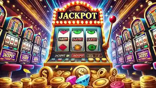 JackSlots Jackpot CO88pot